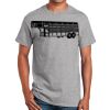 G200 Adult Ultra Cotton® 6 oz. T-Shirt Thumbnail