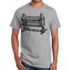 G200 Adult Ultra Cotton® 6 oz. T-Shirt Thumbnail