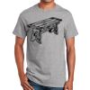 G200 Adult Ultra Cotton® 6 oz. T-Shirt Thumbnail