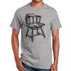 G200 Adult Ultra Cotton® 6 oz. T-Shirt Thumbnail