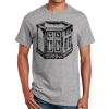 G200 Adult Ultra Cotton® 6 oz. T-Shirt Thumbnail