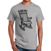 G200 Adult Ultra Cotton® 6 oz. T-Shirt Thumbnail