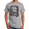 G200 Adult Ultra Cotton® 6 oz. T-Shirt Thumbnail