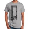 G200 Adult Ultra Cotton® 6 oz. T-Shirt Thumbnail