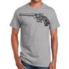 G200 Adult Ultra Cotton® 6 oz. T-Shirt Thumbnail