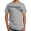 G200 Adult Ultra Cotton® 6 oz. T-Shirt Thumbnail