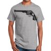 G200 Adult Ultra Cotton® 6 oz. T-Shirt Thumbnail