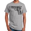 G200 Adult Ultra Cotton® 6 oz. T-Shirt Thumbnail