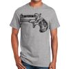 G200 Adult Ultra Cotton® 6 oz. T-Shirt Thumbnail