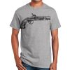 G200 Adult Ultra Cotton® 6 oz. T-Shirt Thumbnail