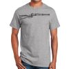 G200 Adult Ultra Cotton® 6 oz. T-Shirt Thumbnail