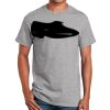 G200 Adult Ultra Cotton® 6 oz. T-Shirt Thumbnail