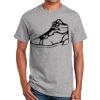 G200 Adult Ultra Cotton® 6 oz. T-Shirt Thumbnail