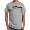 G200 Adult Ultra Cotton® 6 oz. T-Shirt Thumbnail
