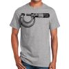 G200 Adult Ultra Cotton® 6 oz. T-Shirt Thumbnail