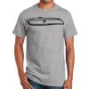 G200 Adult Ultra Cotton® 6 oz. T-Shirt Thumbnail