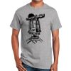 G200 Adult Ultra Cotton® 6 oz. T-Shirt Thumbnail