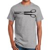 G200 Adult Ultra Cotton® 6 oz. T-Shirt Thumbnail