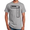 G200 Adult Ultra Cotton® 6 oz. T-Shirt Thumbnail