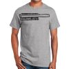 G200 Adult Ultra Cotton® 6 oz. T-Shirt Thumbnail
