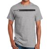 G200 Adult Ultra Cotton® 6 oz. T-Shirt Thumbnail