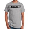 G200 Adult Ultra Cotton® 6 oz. T-Shirt Thumbnail