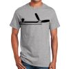 G200 Adult Ultra Cotton® 6 oz. T-Shirt Thumbnail