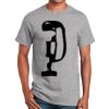 G200 Adult Ultra Cotton® 6 oz. T-Shirt Thumbnail