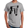 G200 Adult Ultra Cotton® 6 oz. T-Shirt Thumbnail