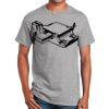 G200 Adult Ultra Cotton® 6 oz. T-Shirt Thumbnail