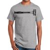 G200 Adult Ultra Cotton® 6 oz. T-Shirt Thumbnail
