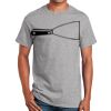 G200 Adult Ultra Cotton® 6 oz. T-Shirt Thumbnail