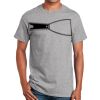 G200 Adult Ultra Cotton® 6 oz. T-Shirt Thumbnail