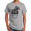 G200 Adult Ultra Cotton® 6 oz. T-Shirt Thumbnail