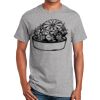 G200 Adult Ultra Cotton® 6 oz. T-Shirt Thumbnail