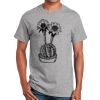 G200 Adult Ultra Cotton® 6 oz. T-Shirt Thumbnail