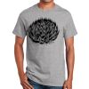 G200 Adult Ultra Cotton® 6 oz. T-Shirt Thumbnail