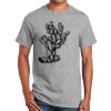 G200 Adult Ultra Cotton® 6 oz. T-Shirt Thumbnail