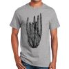 G200 Adult Ultra Cotton® 6 oz. T-Shirt Thumbnail