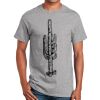 G200 Adult Ultra Cotton® 6 oz. T-Shirt Thumbnail