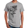 G200 Adult Ultra Cotton® 6 oz. T-Shirt Thumbnail
