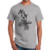 G200 Adult Ultra Cotton® 6 oz. T-Shirt Thumbnail