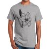 G200 Adult Ultra Cotton® 6 oz. T-Shirt Thumbnail