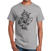 G200 Adult Ultra Cotton® 6 oz. T-Shirt Thumbnail