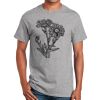 G200 Adult Ultra Cotton® 6 oz. T-Shirt Thumbnail