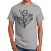 G200 Adult Ultra Cotton® 6 oz. T-Shirt Thumbnail