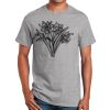 G200 Adult Ultra Cotton® 6 oz. T-Shirt Thumbnail
