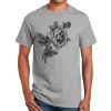 G200 Adult Ultra Cotton® 6 oz. T-Shirt Thumbnail