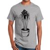G200 Adult Ultra Cotton® 6 oz. T-Shirt Thumbnail