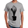 G200 Adult Ultra Cotton® 6 oz. T-Shirt Thumbnail